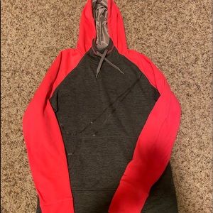 Womens Medium Nike Hoodie